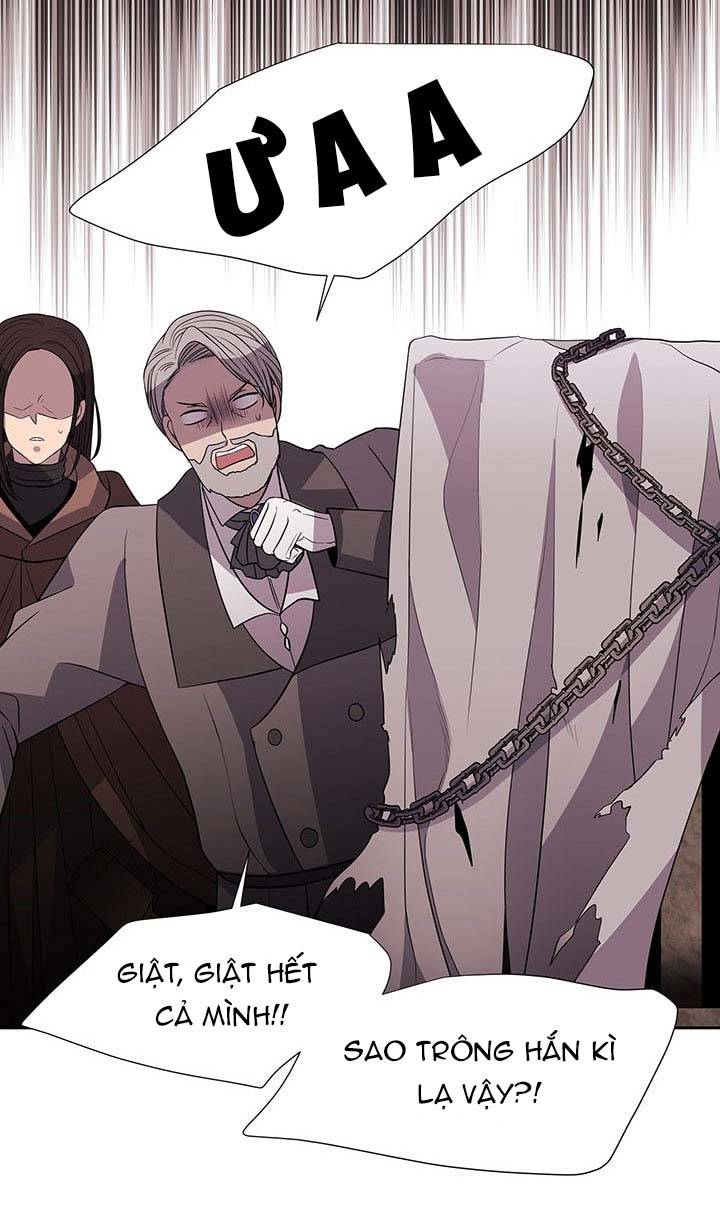 năm môn đệ của charlotte chapter 42 55