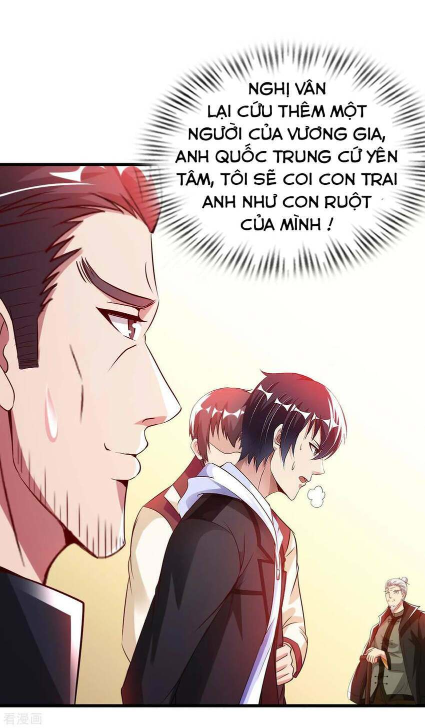 sư phụ của ta là thần tiên chapter 66 25