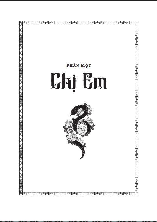 Hòn Đá Mù - Medusa Những Chuyện Chưa Kể