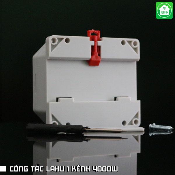 Công tắc (500W/1 kênh)