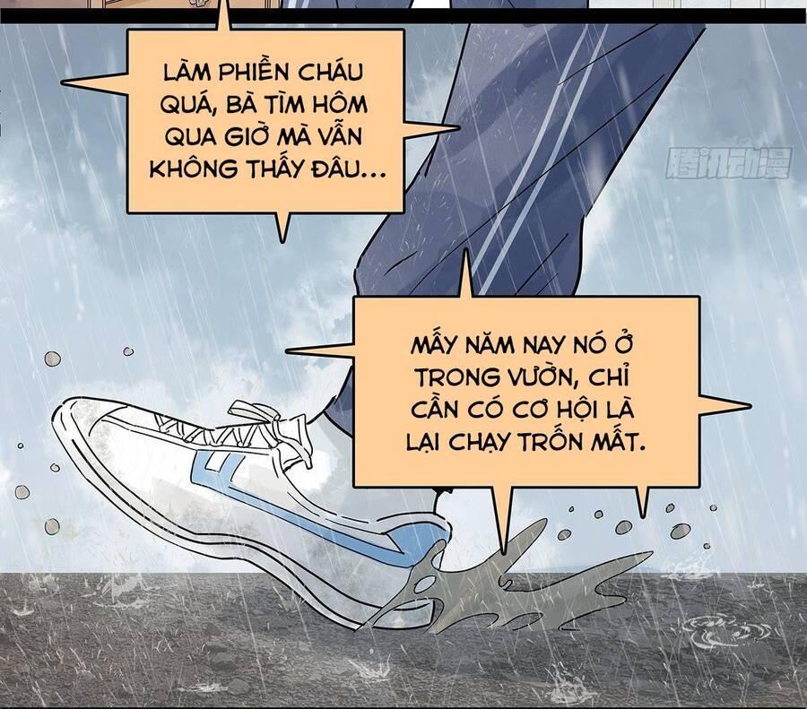 bạn cùng lớp tôi đều kỳ lạ chapter 54 45