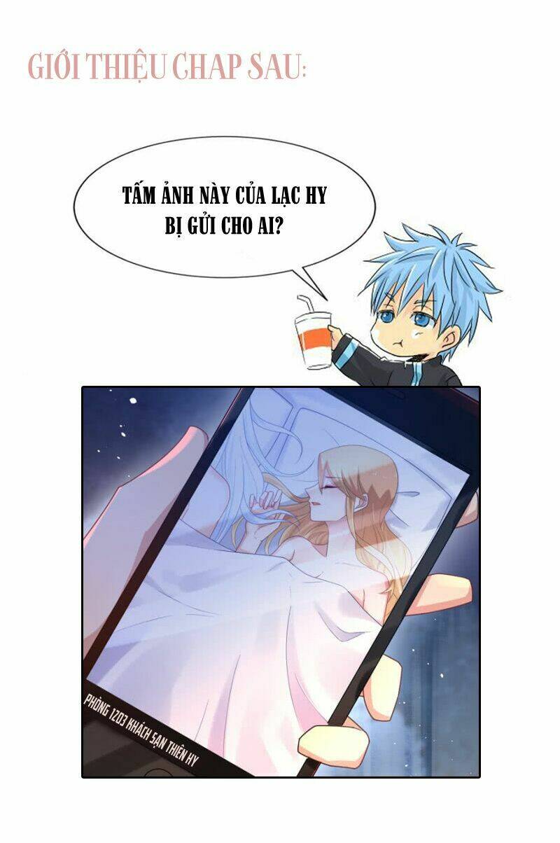 melody happy group: giai điệu hạnh phúc - mh channel chapter 37 7