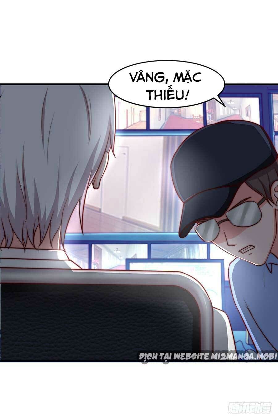 gả cho tình cũ làm lão bà chapter 28 5