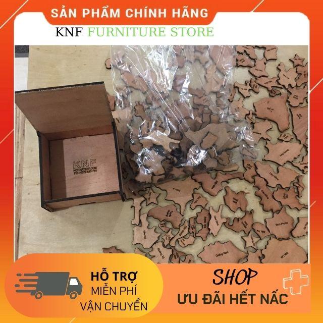 Bộ lắp ghép xếp hình dải đất chữ S-trang trí decor tường,góc làm việc học tập,làm quà lưu niệm biếu tặng