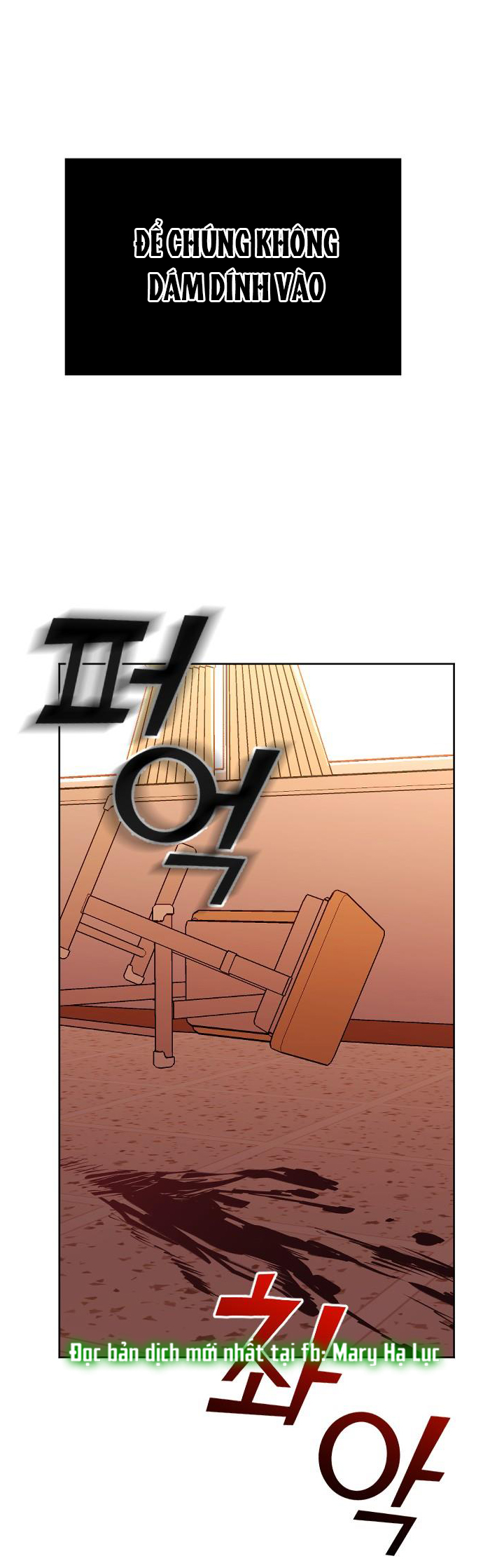 tôi sẽ thay đổi kết cục chapter 24.2 16