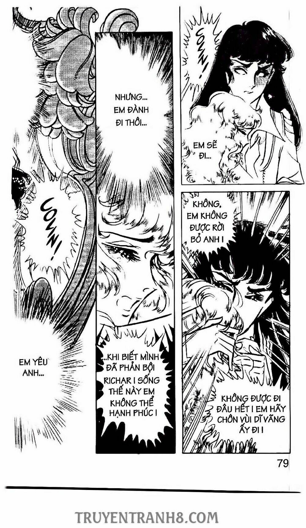 the count s daughter chapter 43 25