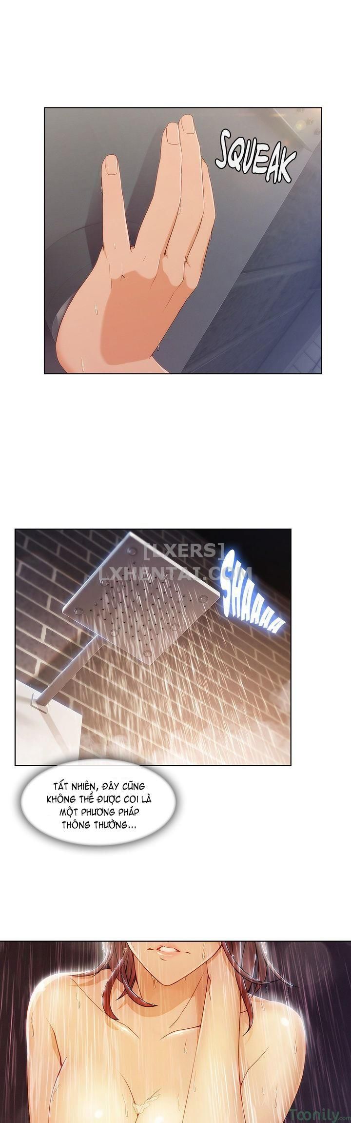 điên cuồng nhưng ngọt ngào chapter 6 6