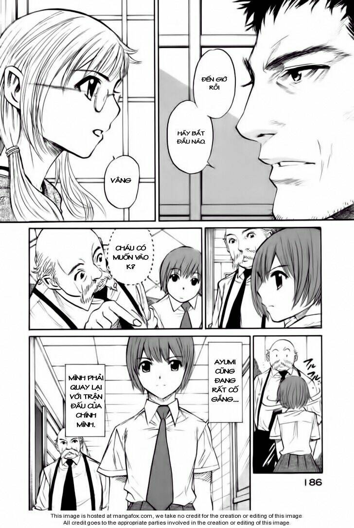 shion no ou chapter 24 15