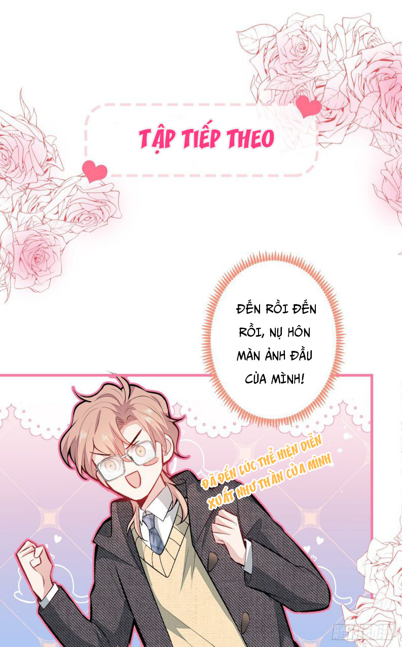 hotsearch của ảnh đế chapter 102 46