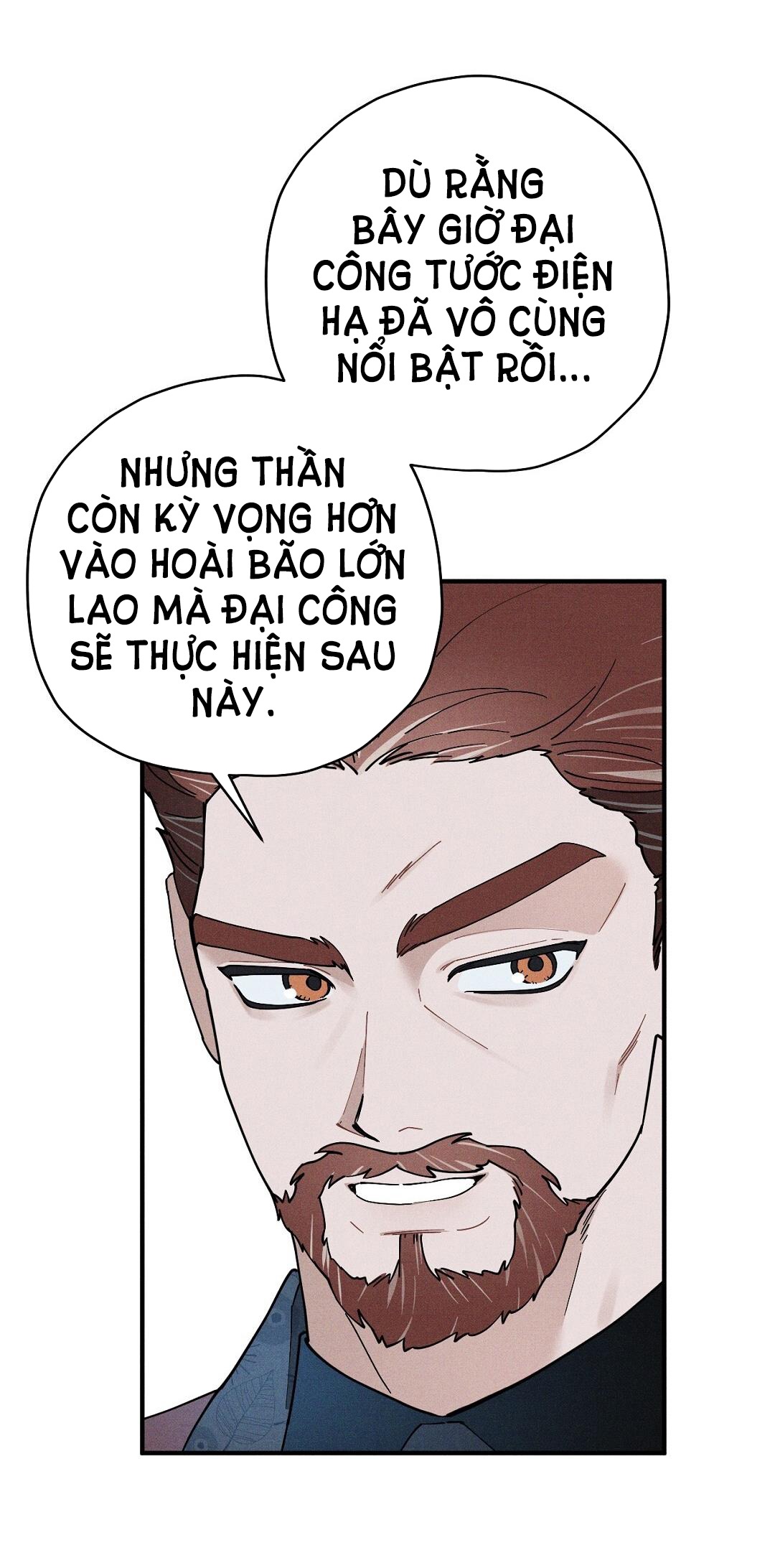 hoàng tử bất lương giấu mình là omega chapter 11.2 37