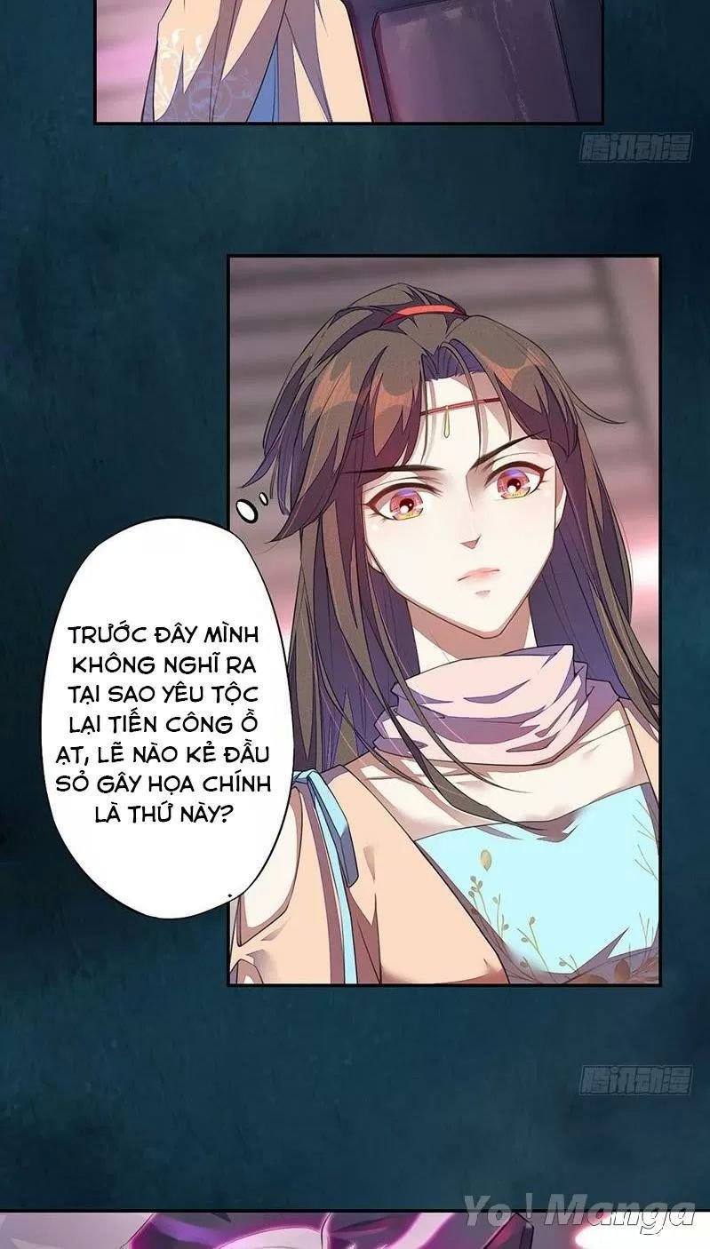 tuyệt thế luyện đan sư chapter 98 18