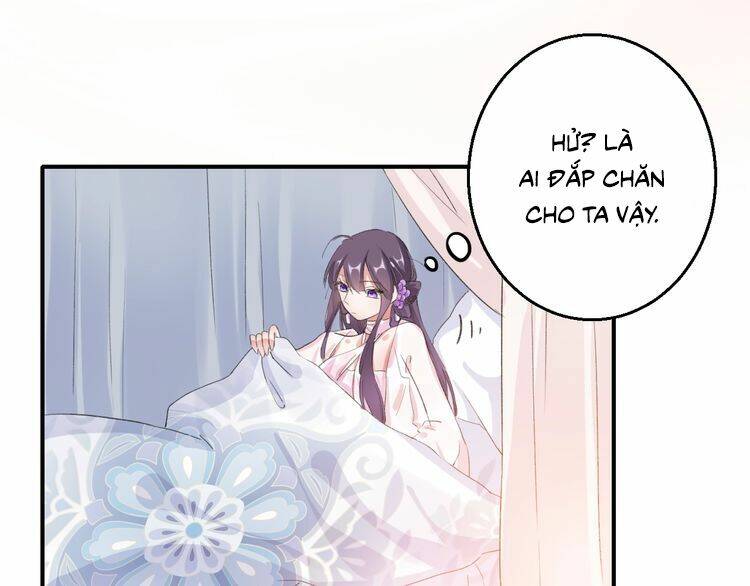 hoa nhan sách chapter 51.1 7