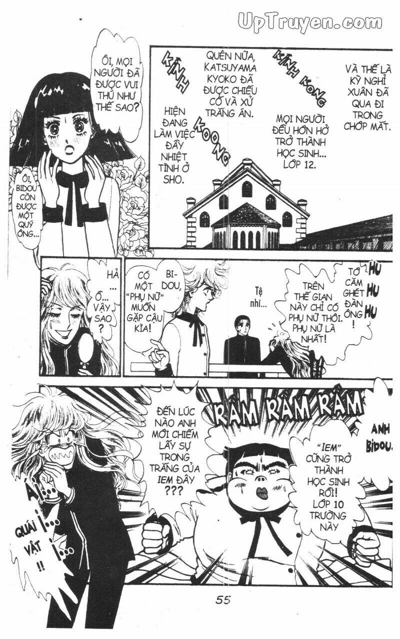 câu lạc bộ con nhà giàu chapter 4 56