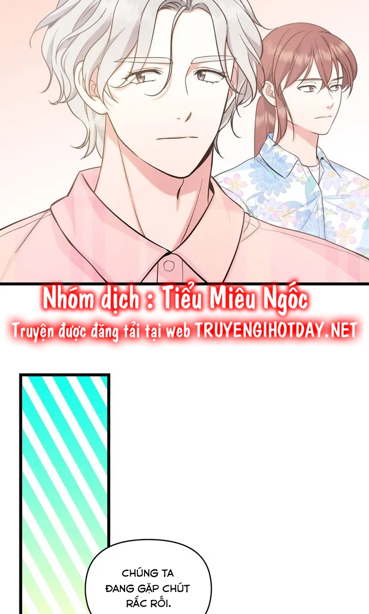 ngày mai chỉ có một lần chapter 49 47