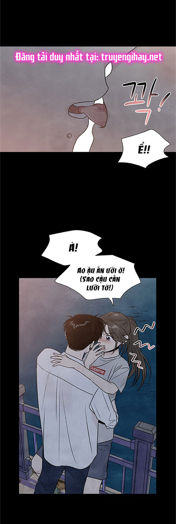 điều khiến tôi quyết tâm muốn chết chapter 23.1 17