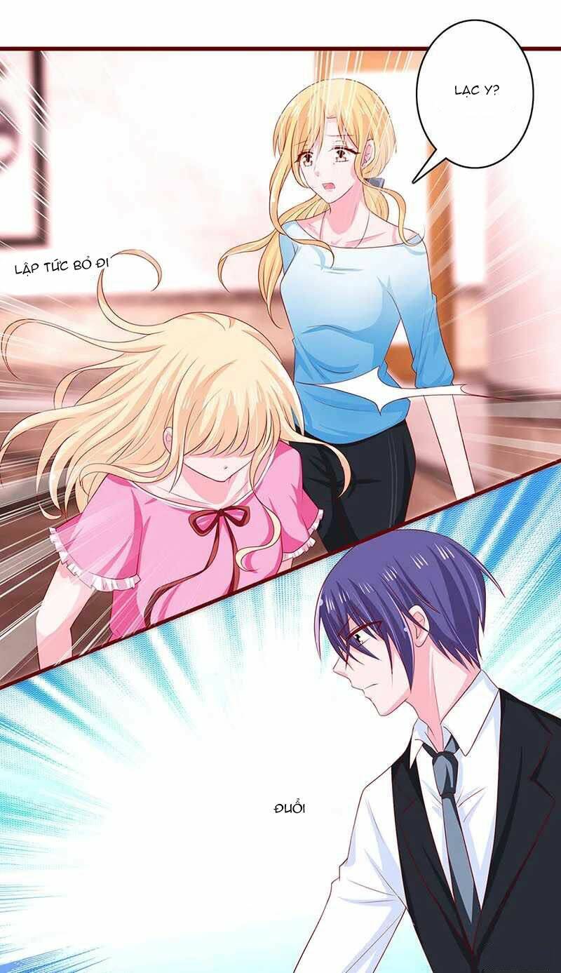 không gả cho tổng tài, gả cho người hầu chapter 68 17