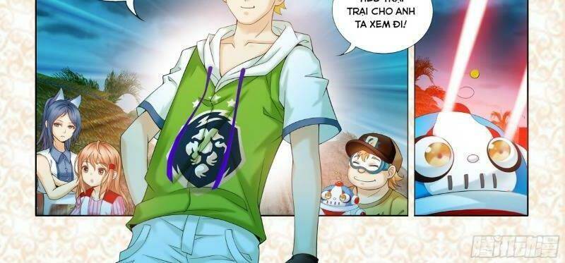 kỳ hiệp địa cầu chi chân tướng trong sa mạc chapter 11 27