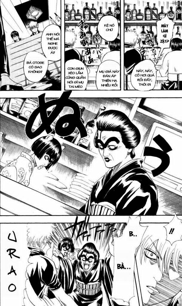 gintama - linh hồn bạc chapter 133 4