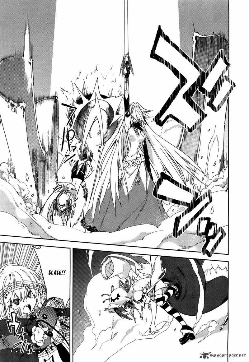 yumekui merry chapter 43 23