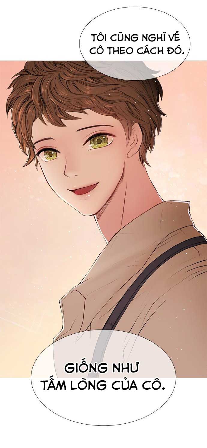 tôi chính là nhà sưu tập chim chapter 6 31