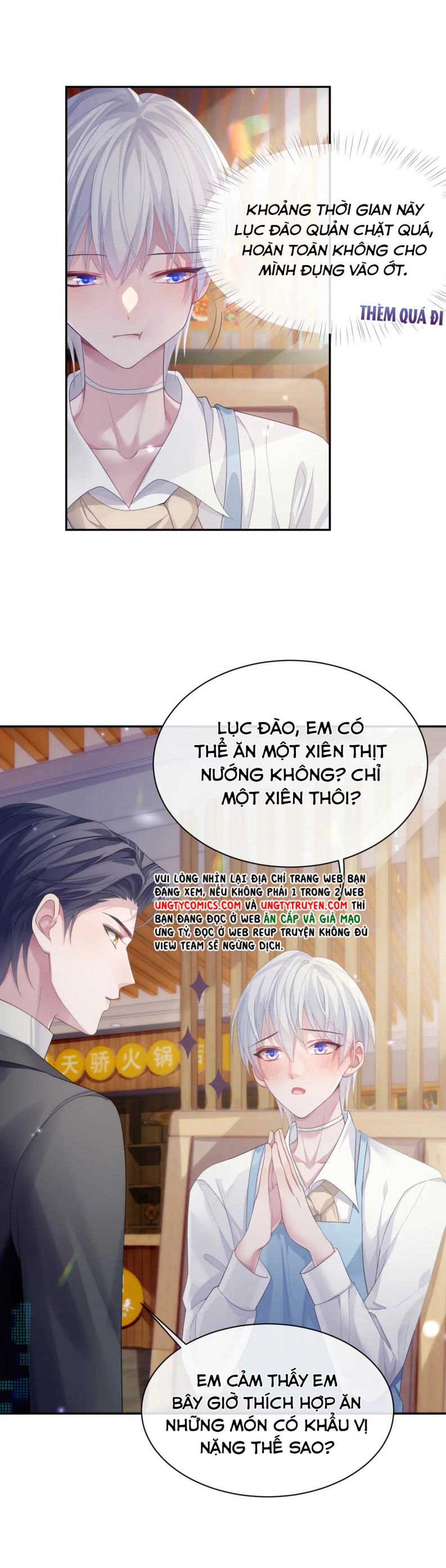 xin hãy ly hôn chapter 55 9