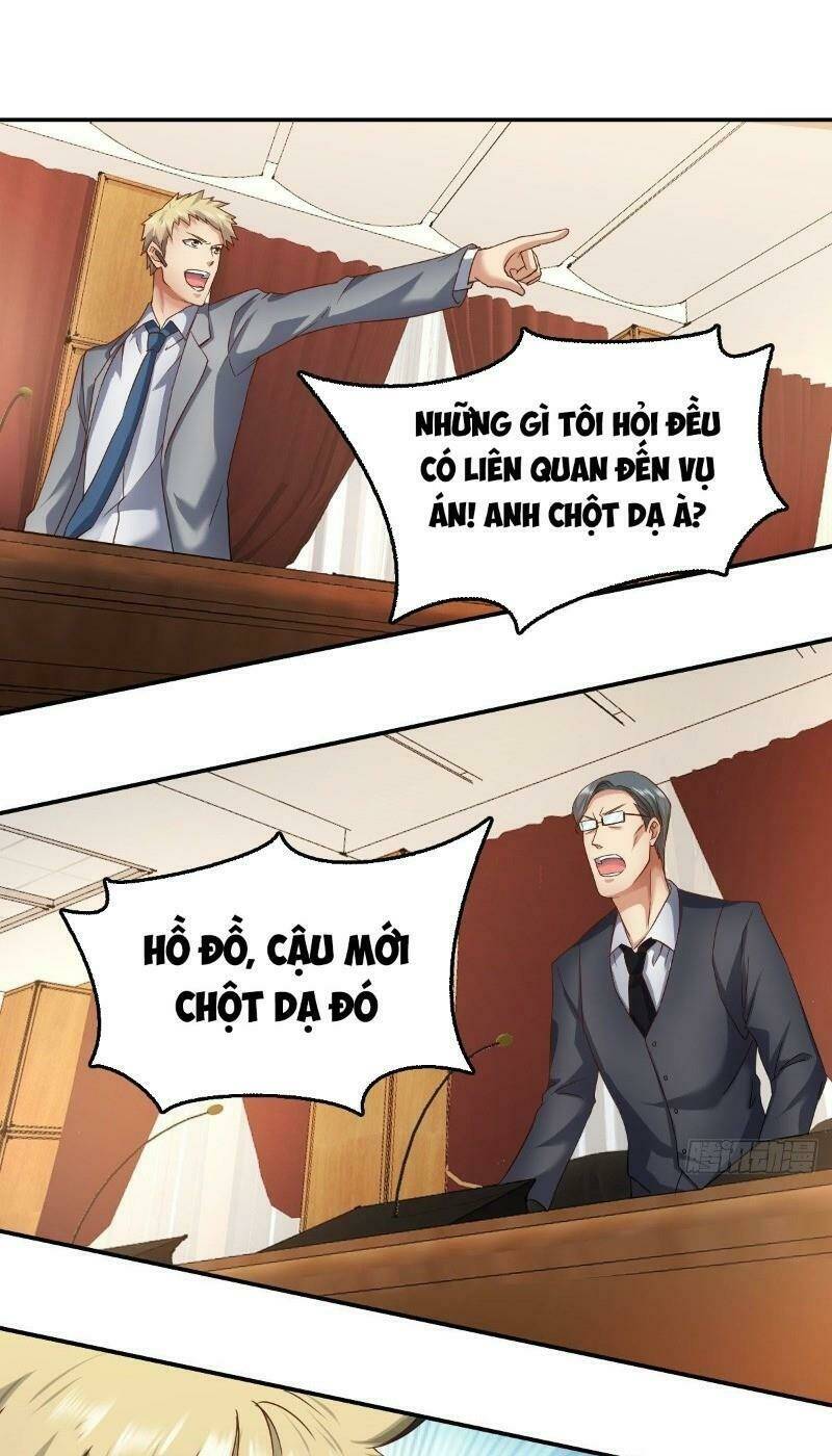 tuyệt thế thiên tài hệ thống chapter 61 19