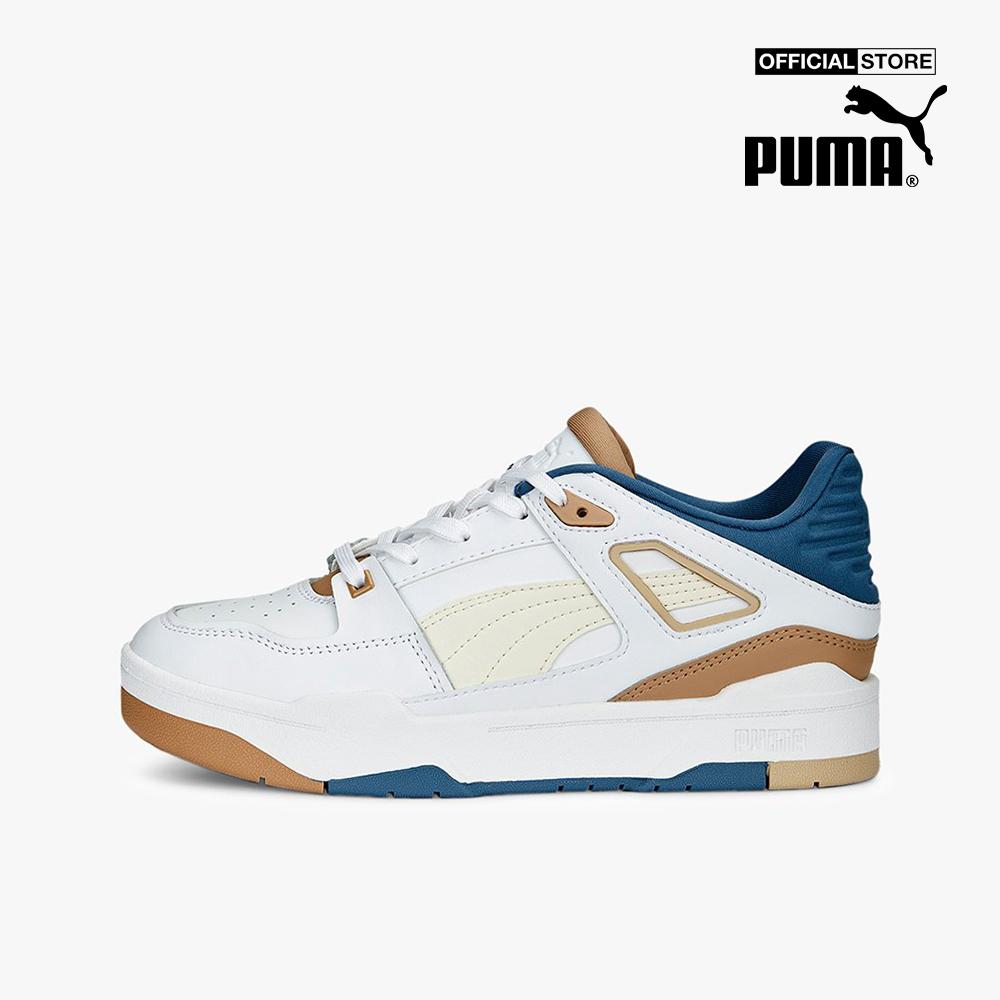 PUMA - Giày thể thao nữ thắt dây Slipstream 386270-07