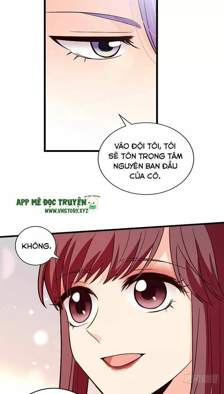 thiên hậu trở về chapter 131 35