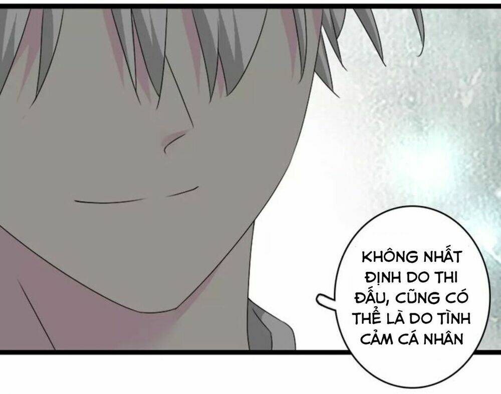 lều khều biết yêu chapter 69 37