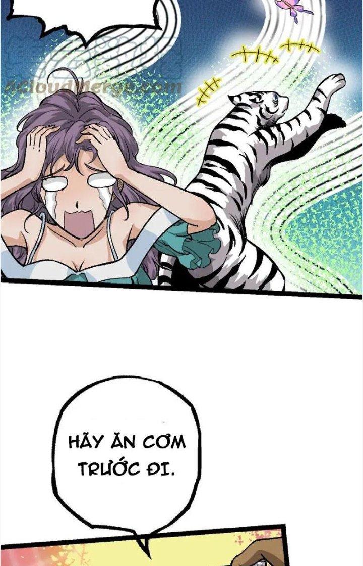 từ cây cổ thụ bắt đầu tiến hóa chapter 32 12