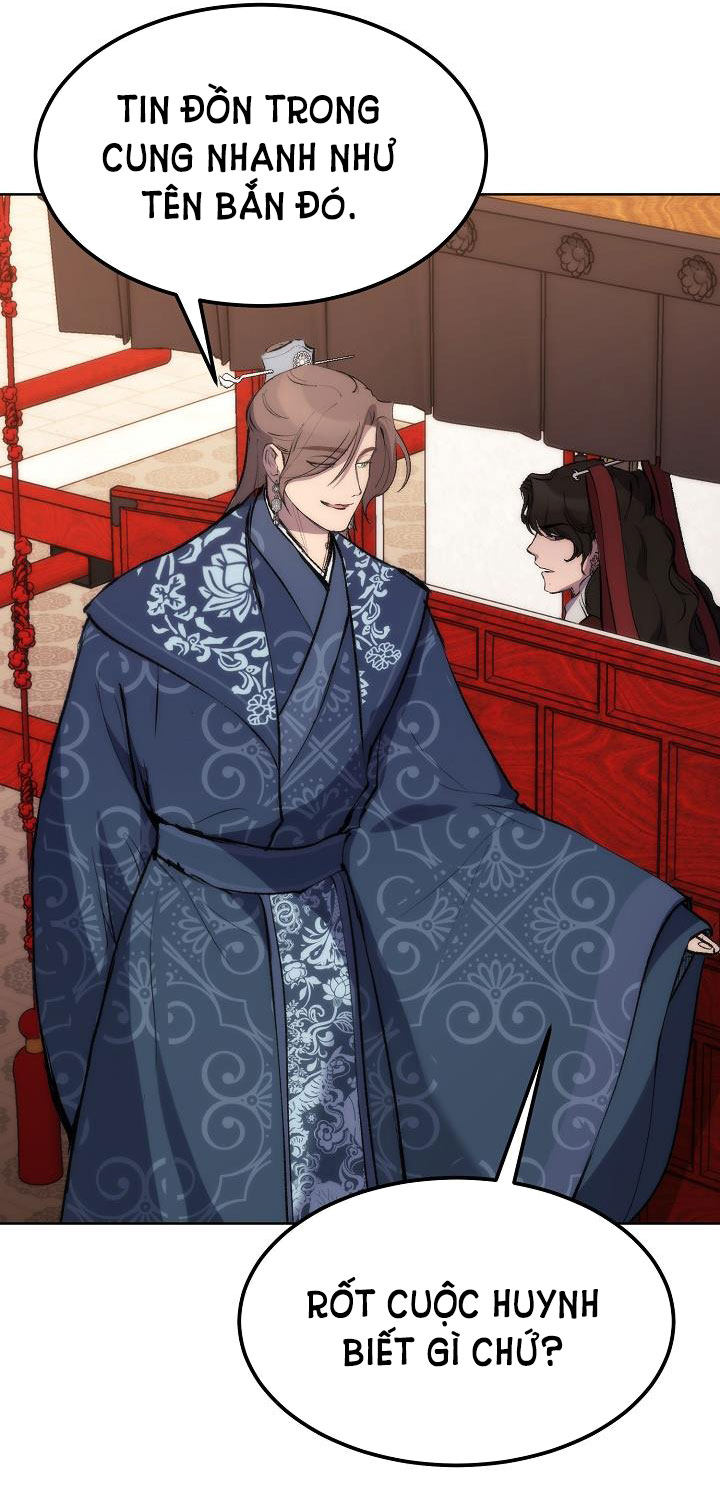 Hôn Nhân Bí Mật chapter 10.2 - Trang 17