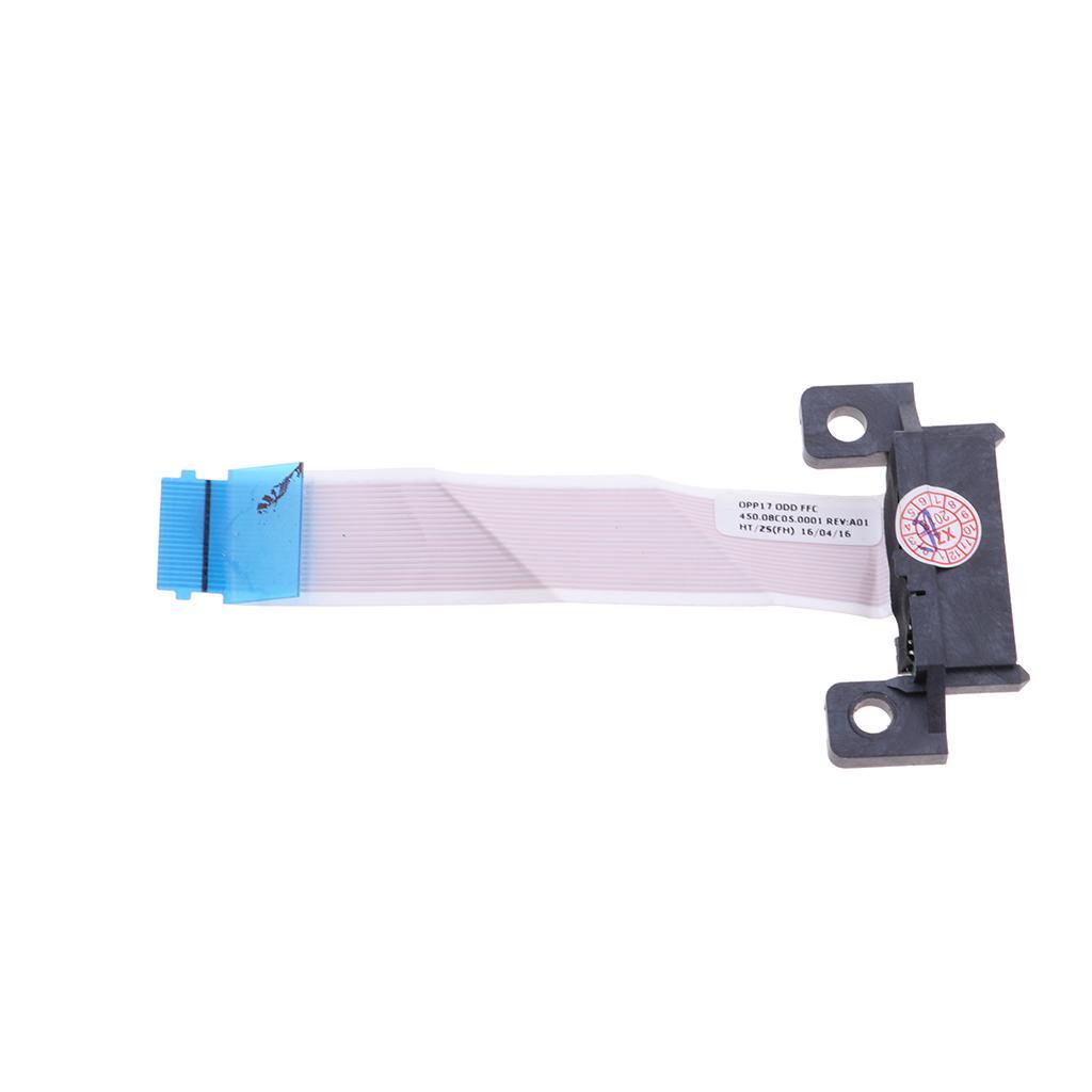 For 17-y018ca 17Y 17-X 450.08c05.0001 Optical Drive SATA Connector Cable