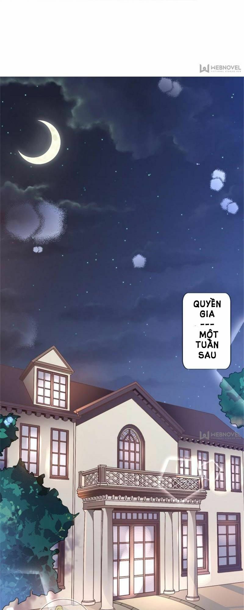 gặp phải người chồng xảo quyệt! chapter 18 5