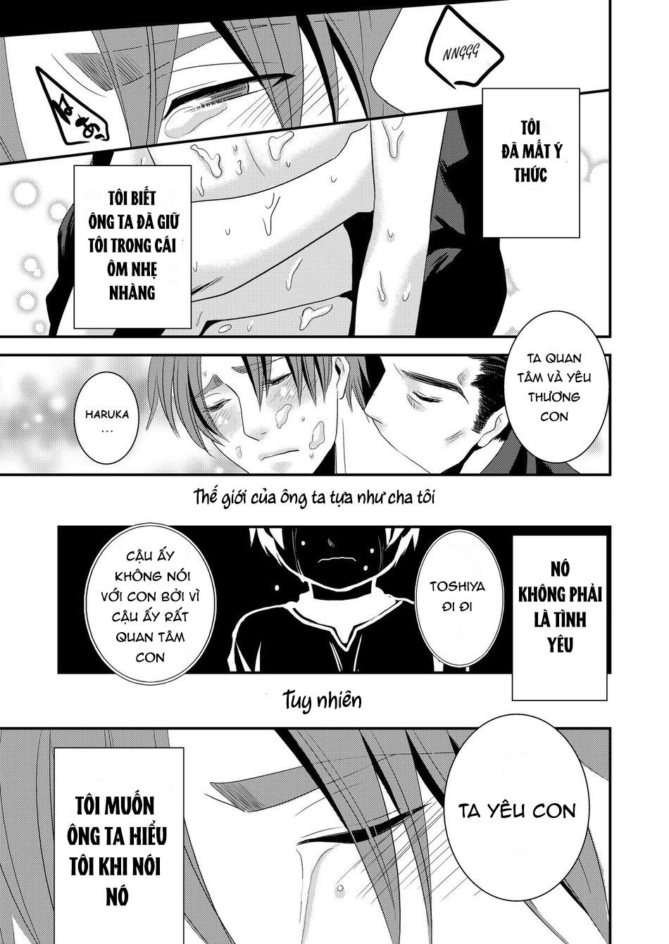 người tà răm luôn có quỷ theo sau chapter 34.2 28