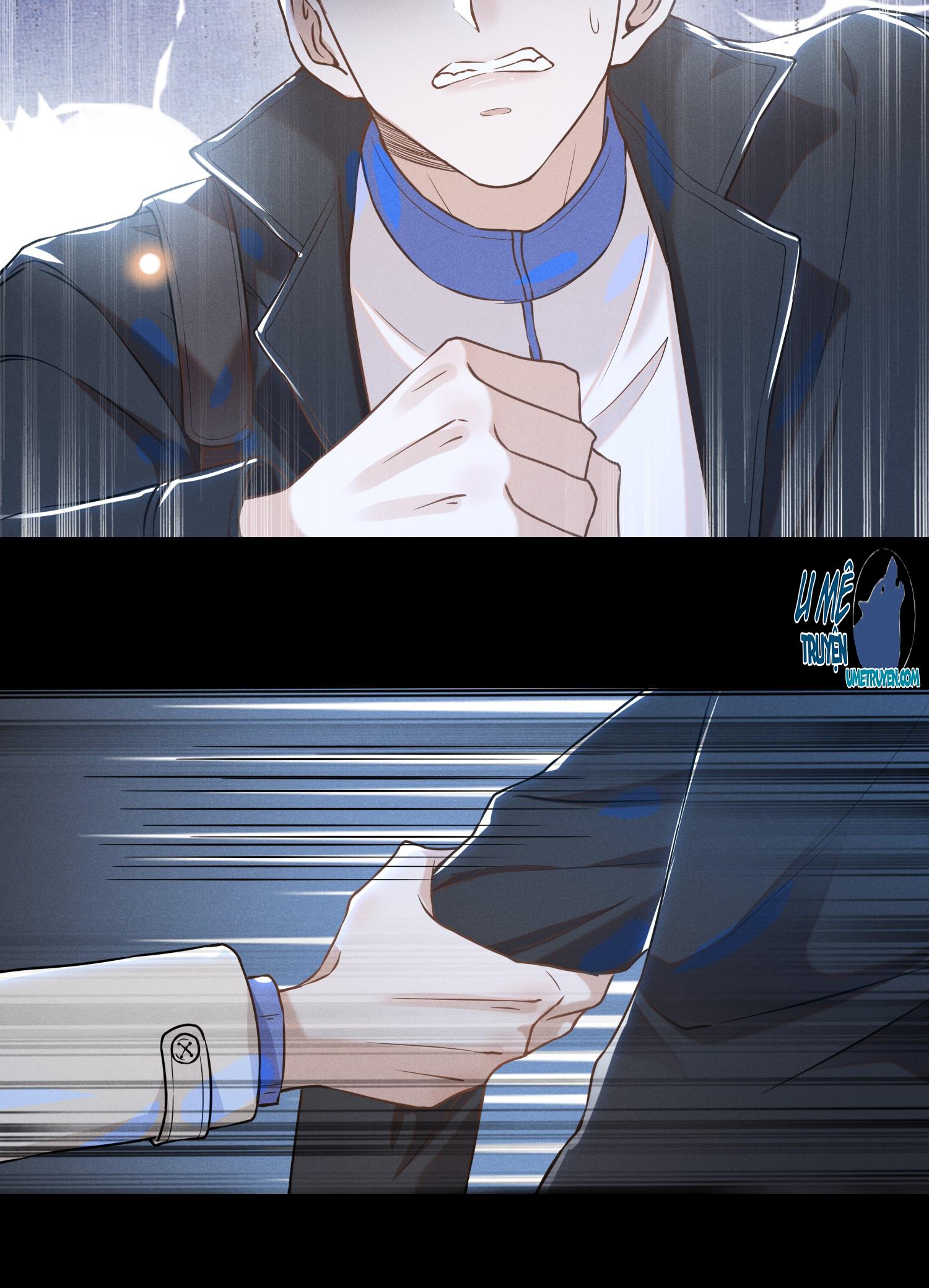 kiếp sau không gặp chapter 10 7