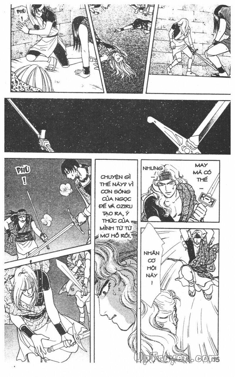 hoàng tử hoa - bud boy chapter 21 18