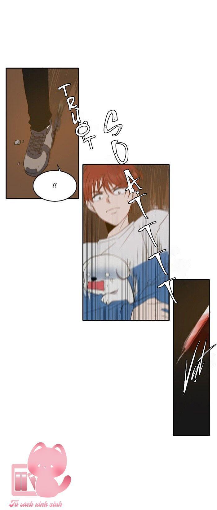 a good day to be a dog chapter 47 17