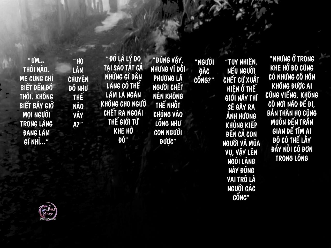 giang sơn tuyệt mỹ không bằng nàng chapter 91 6