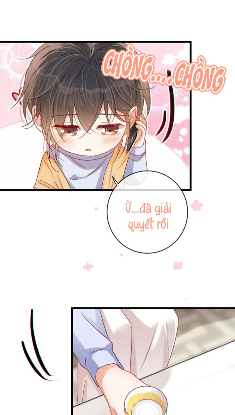 nịch tửu chapter 72 29