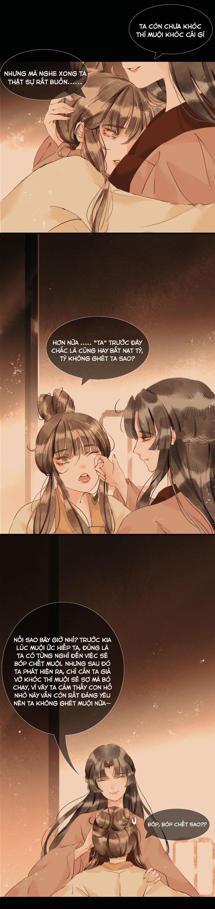 mộc hữu chi chapter 8 33