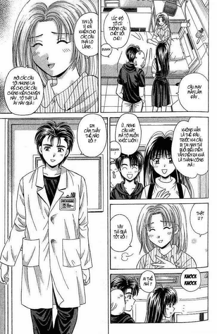 open sesame chapter 30 18