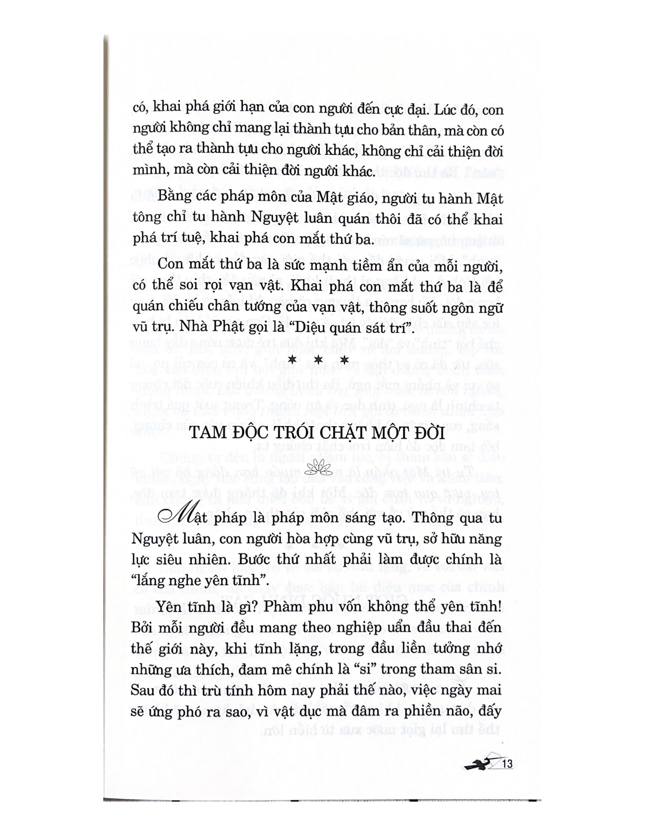 Lý Cư Minh Luận Về Mật Tông (Tái Bản)