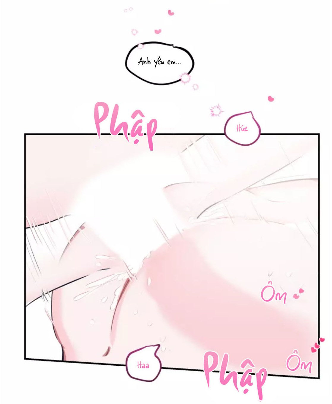 hợp đồng tình yêu chapter 49 43