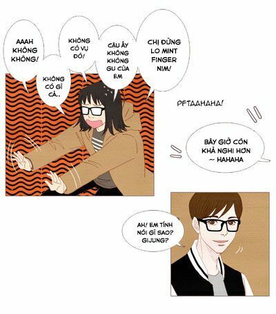 thánh thần trẻ trâu chapter 25 48