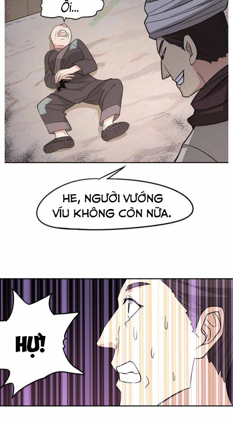 ta luyện giả kim trong thời đại tu tiên chapter 16 12