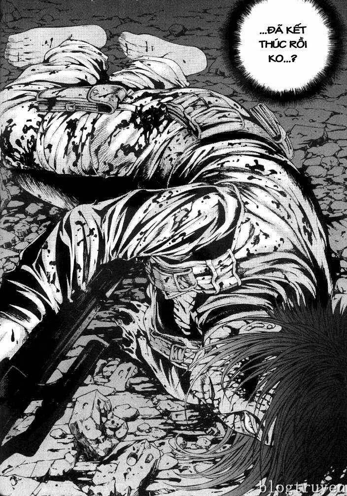 zombie hunter chapter 8 58