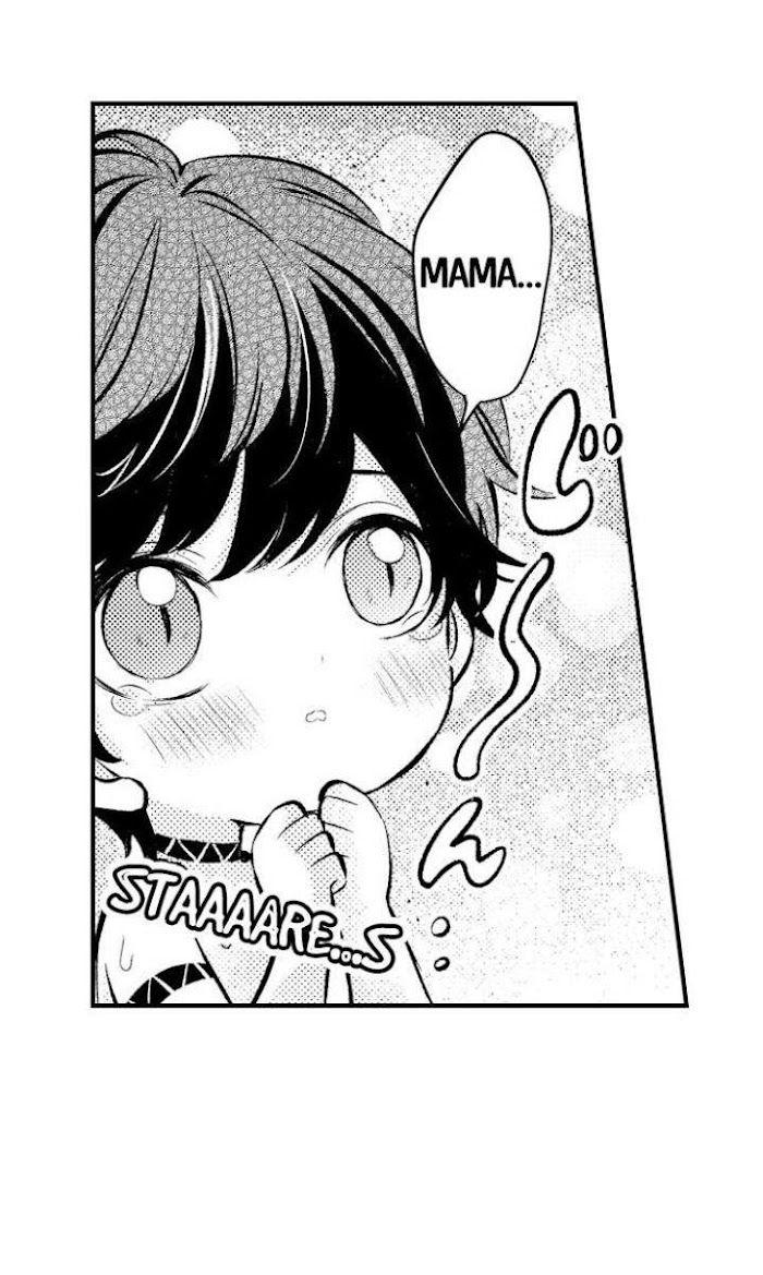 chuyện tình ngọt ngào với chàng incubus chapter 2 8