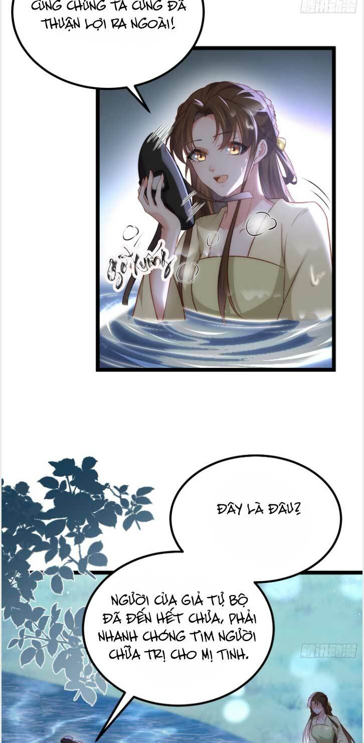 hoạn phi thiên hạ chapter 277 9