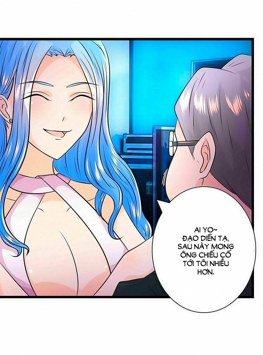 diêm vương lão công thật đáng yêu chapter 15 17