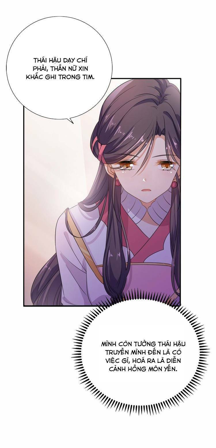 ngạo kiều vương gia huyên náo phi chapter 12 15